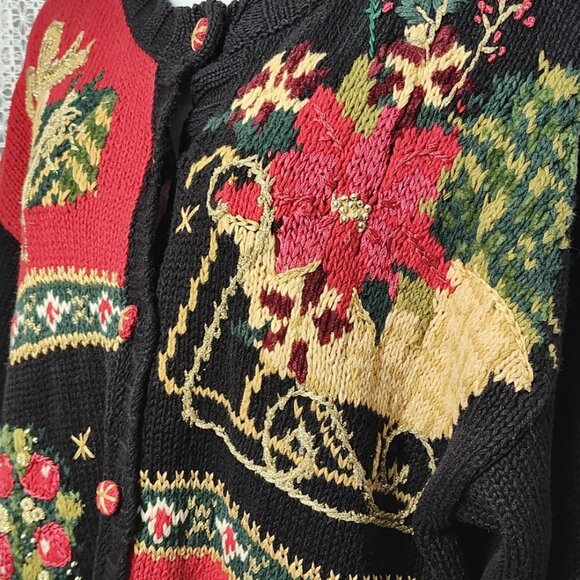 Sweater - Picture 4 of 12